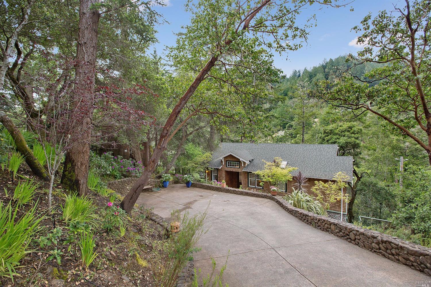 10 Lucia Ln, Lagunitas, CA 94938 photo 22