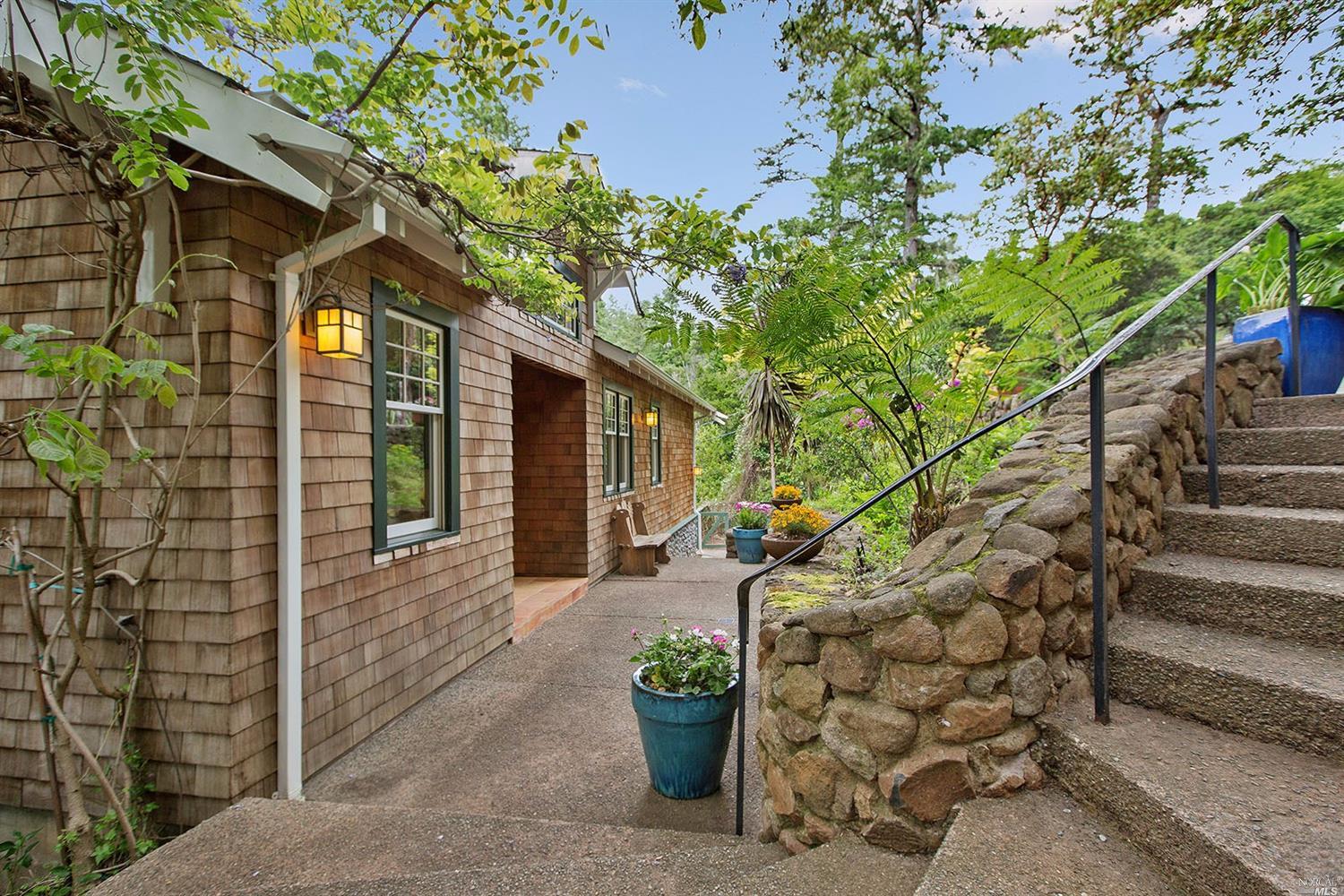 10 Lucia Ln, Lagunitas, CA 94938 photo 24