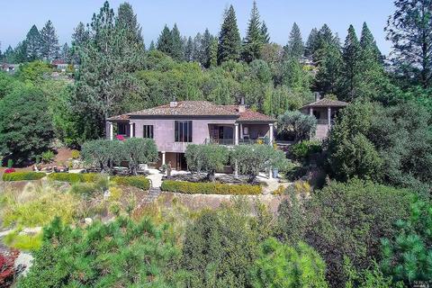 543 White Cottage Rd S, Angwin, CA 94508 photo 46