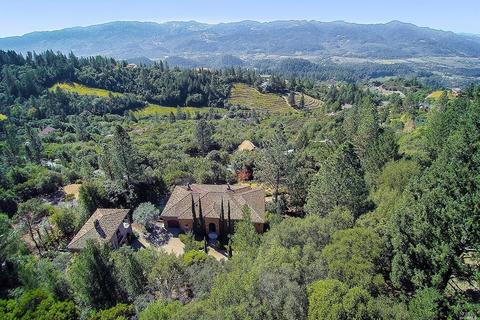 543 White Cottage Rd S, Angwin, CA 94508 photo 3