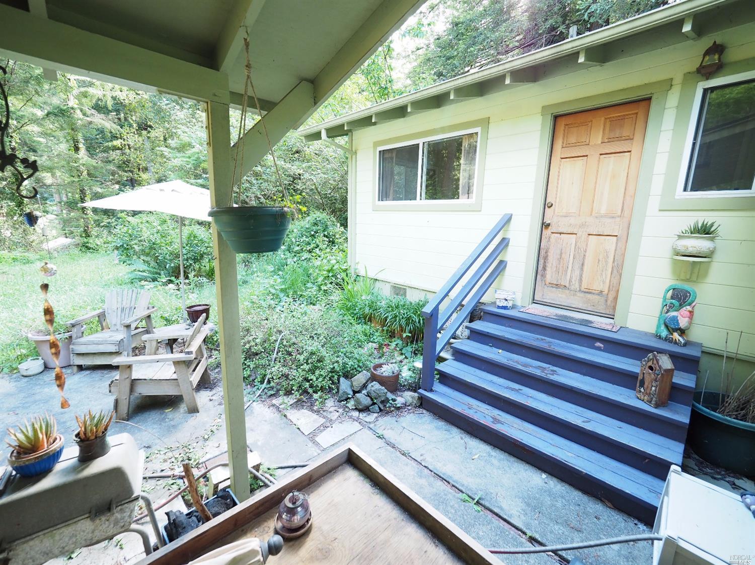 11 Springhill Dr, Cazadero, CA 95421 photo 6