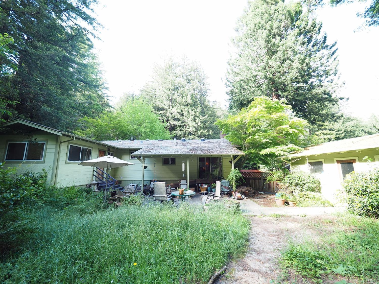 11 Springhill Dr, Cazadero, CA 95421 photo 5