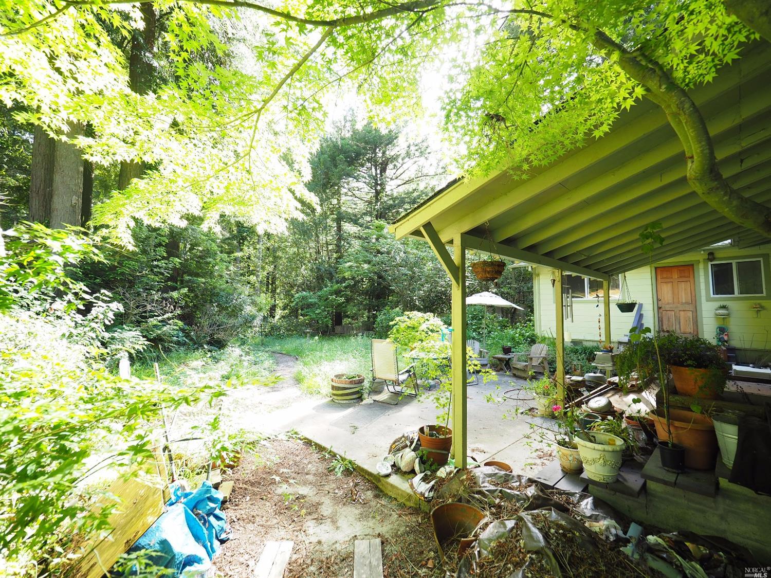 11 Springhill Dr, Cazadero, CA 95421 photo 3