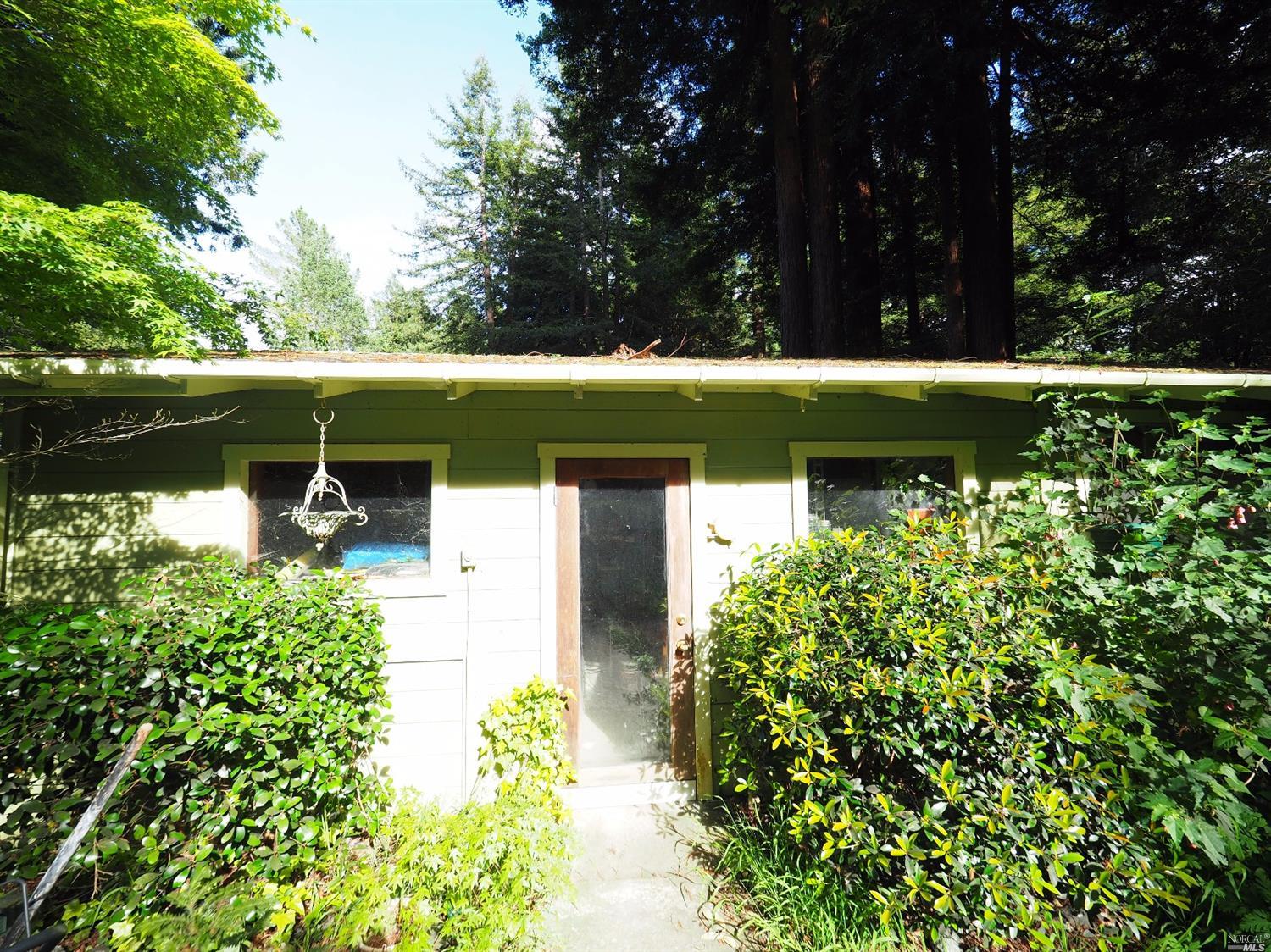11 Springhill Dr, Cazadero, CA 95421 photo 4