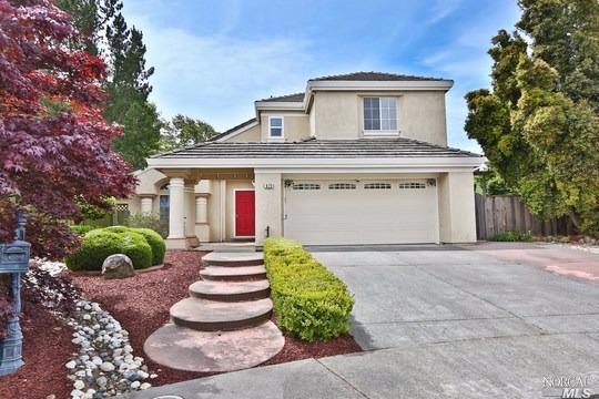 672 Ware Ct, Benicia, CA 94510 photo 1