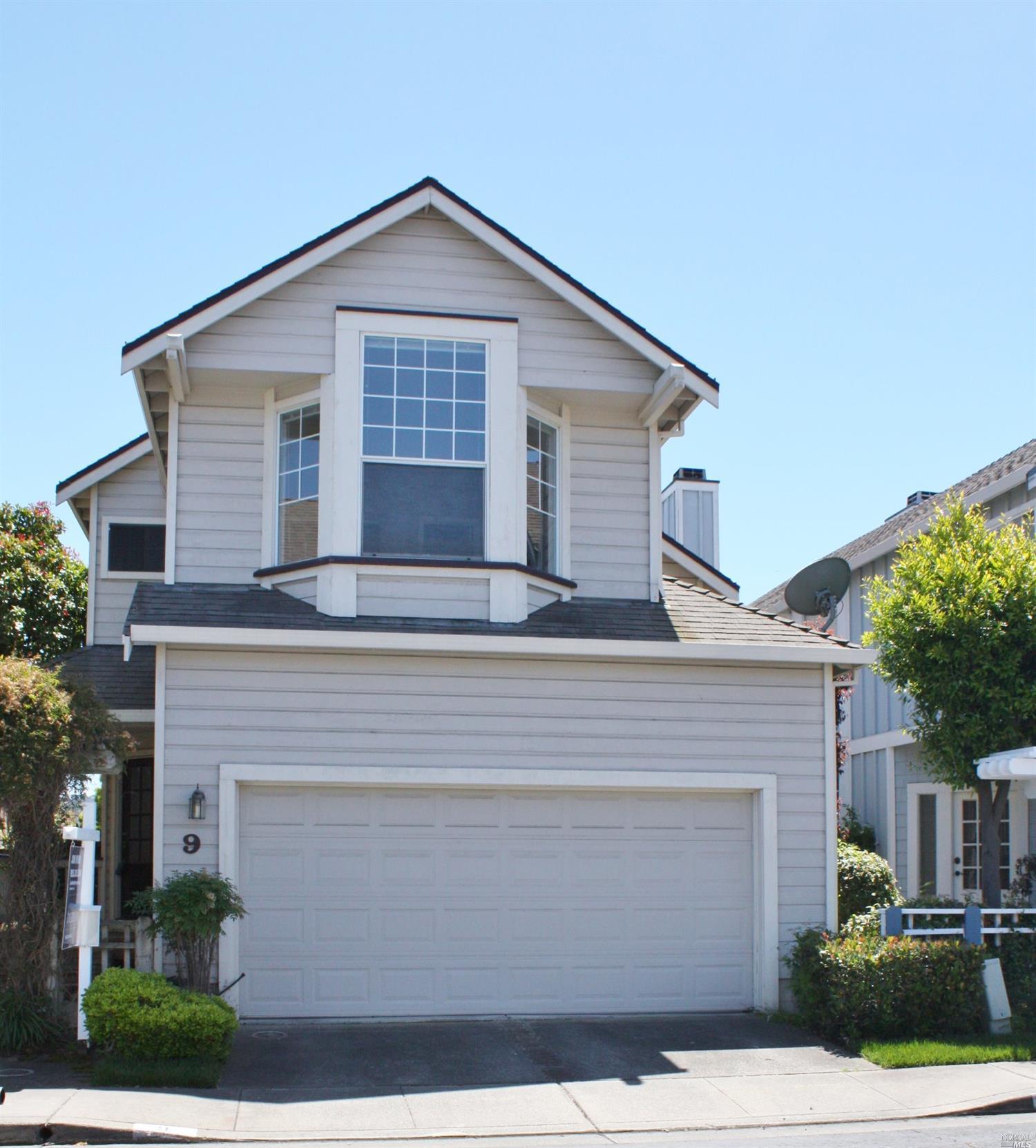 9 Marina Ridge Ct, Vallejo, CA 94591 photo 1