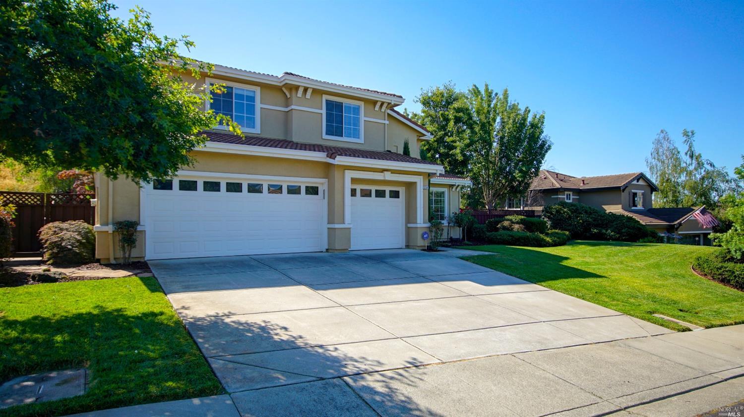 2224 Bennington Dr, Vallejo, CA 94591 photo 8