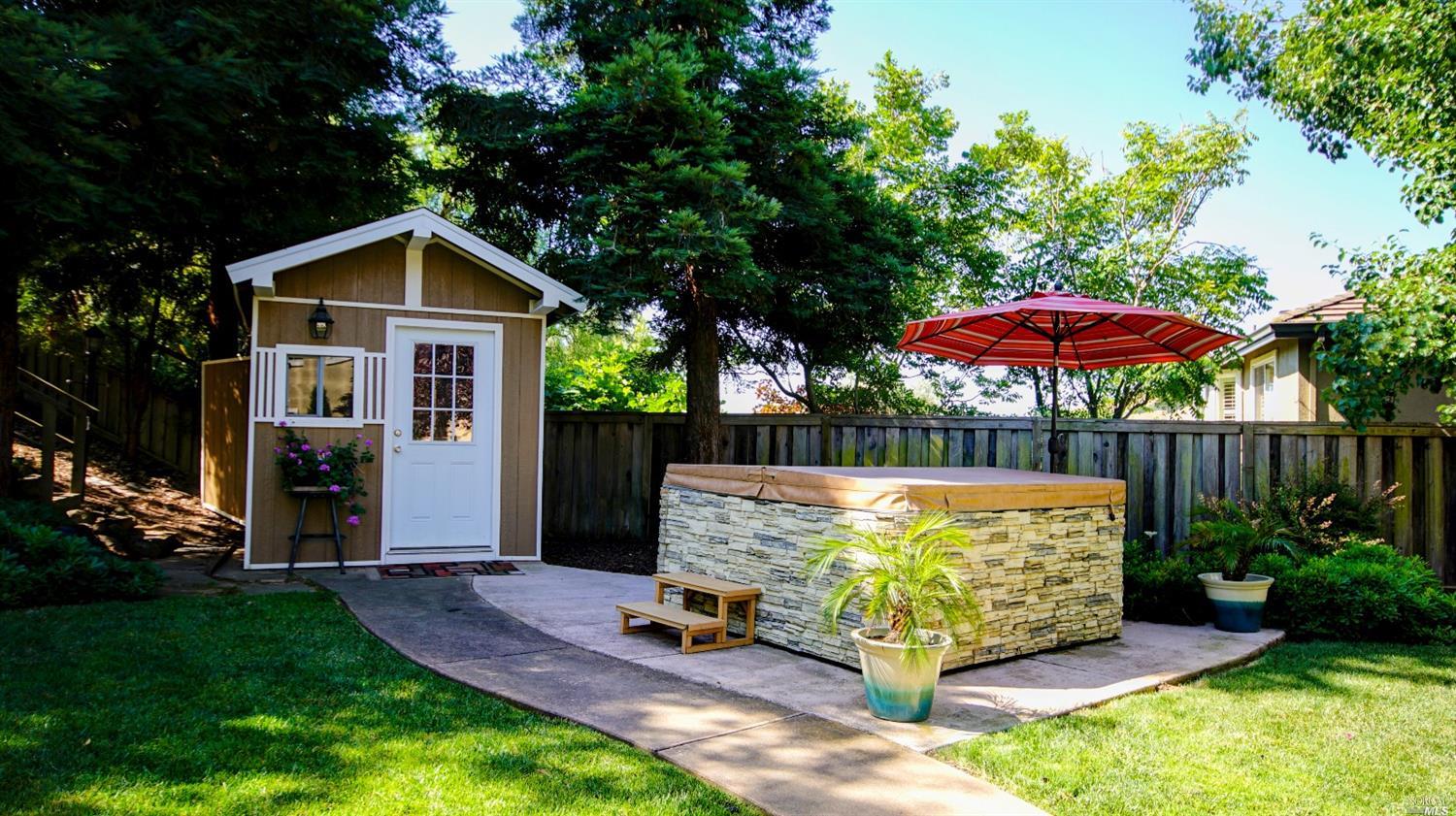 2224 Bennington Dr, Vallejo, CA 94591 photo 39