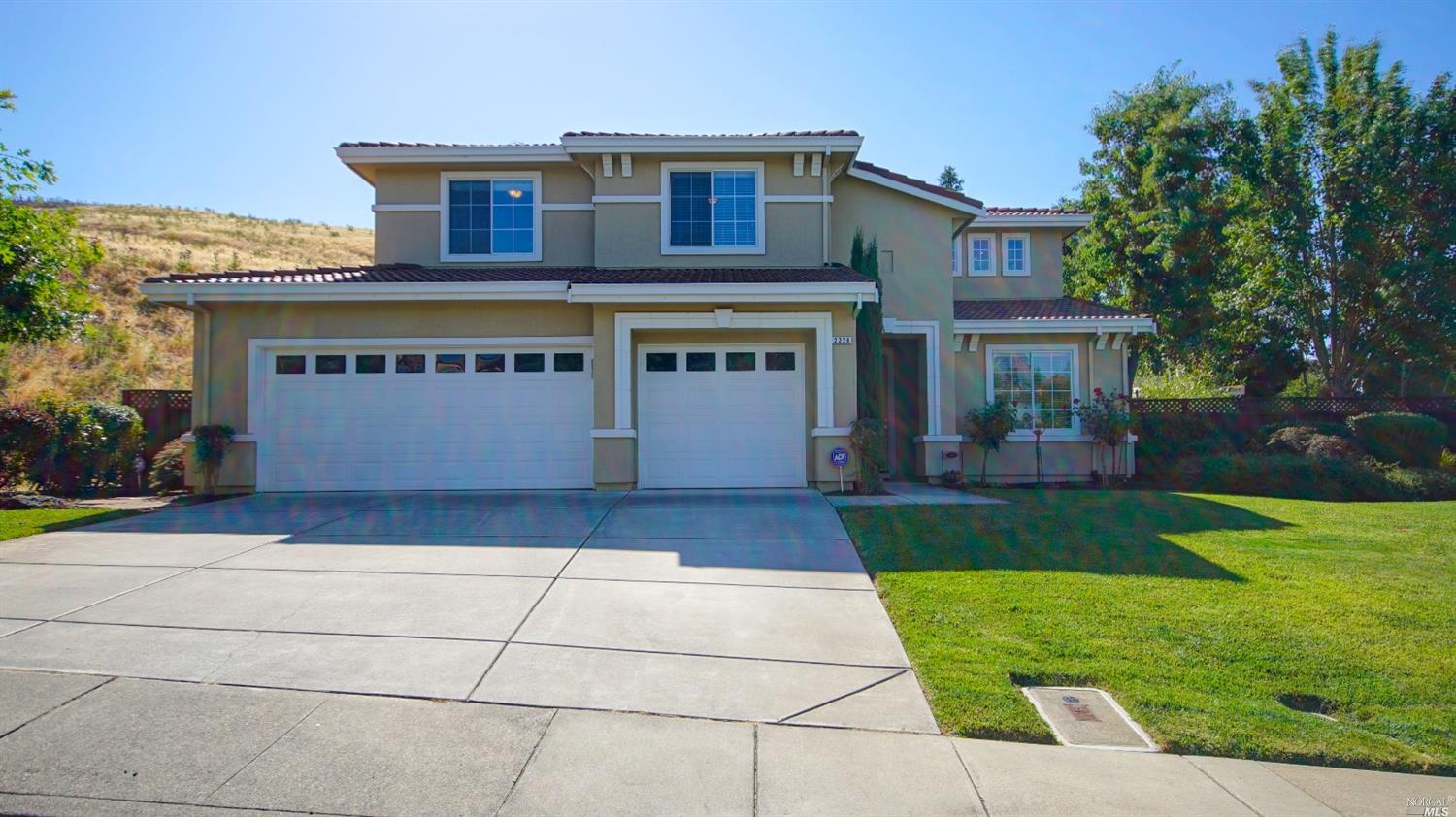 2224 Bennington Dr, Vallejo, CA 94591 photo 7