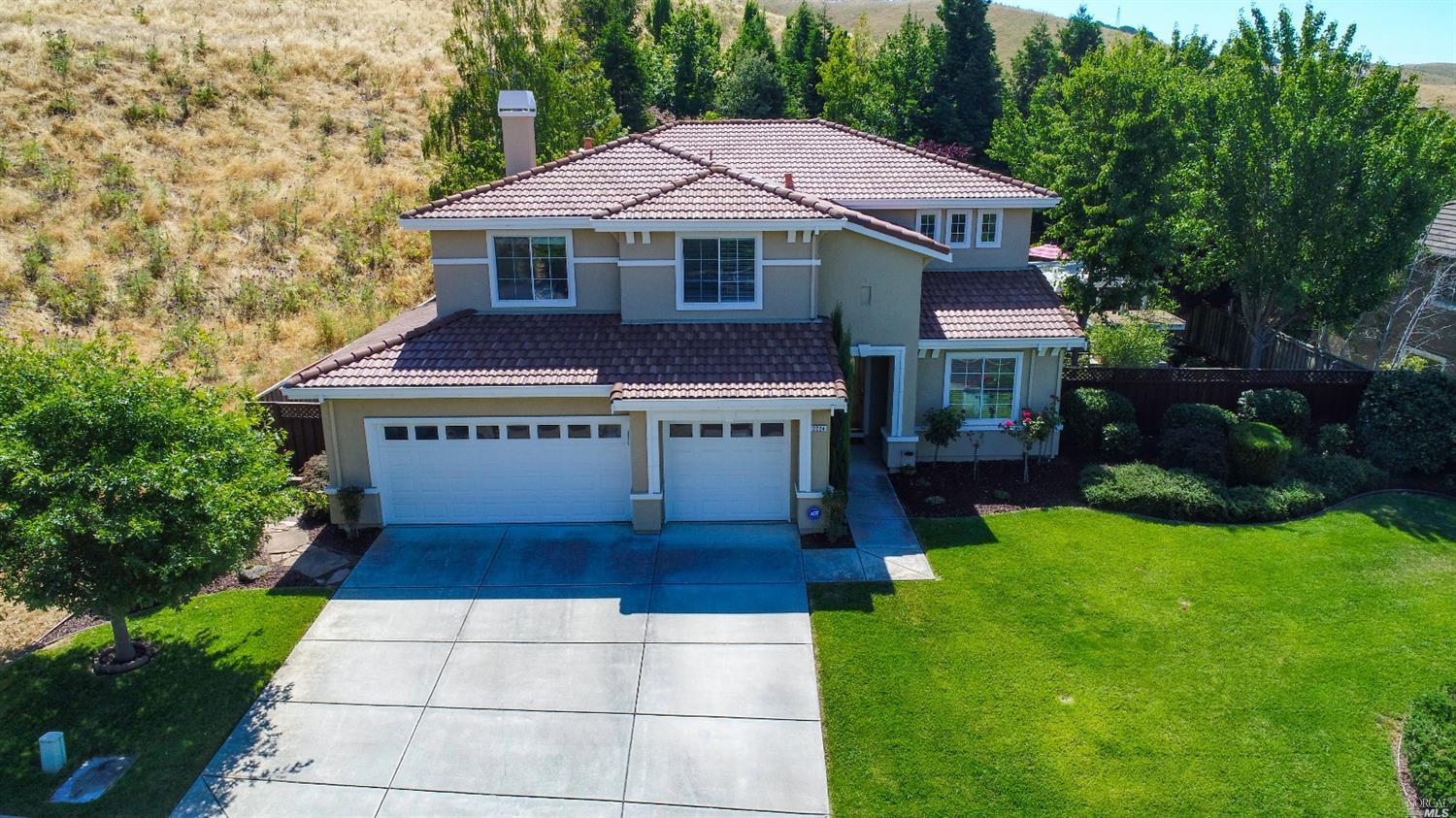 2224 Bennington Dr, Vallejo, CA 94591 photo 1