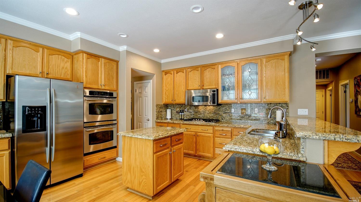 2224 Bennington Dr, Vallejo, CA 94591 photo 17