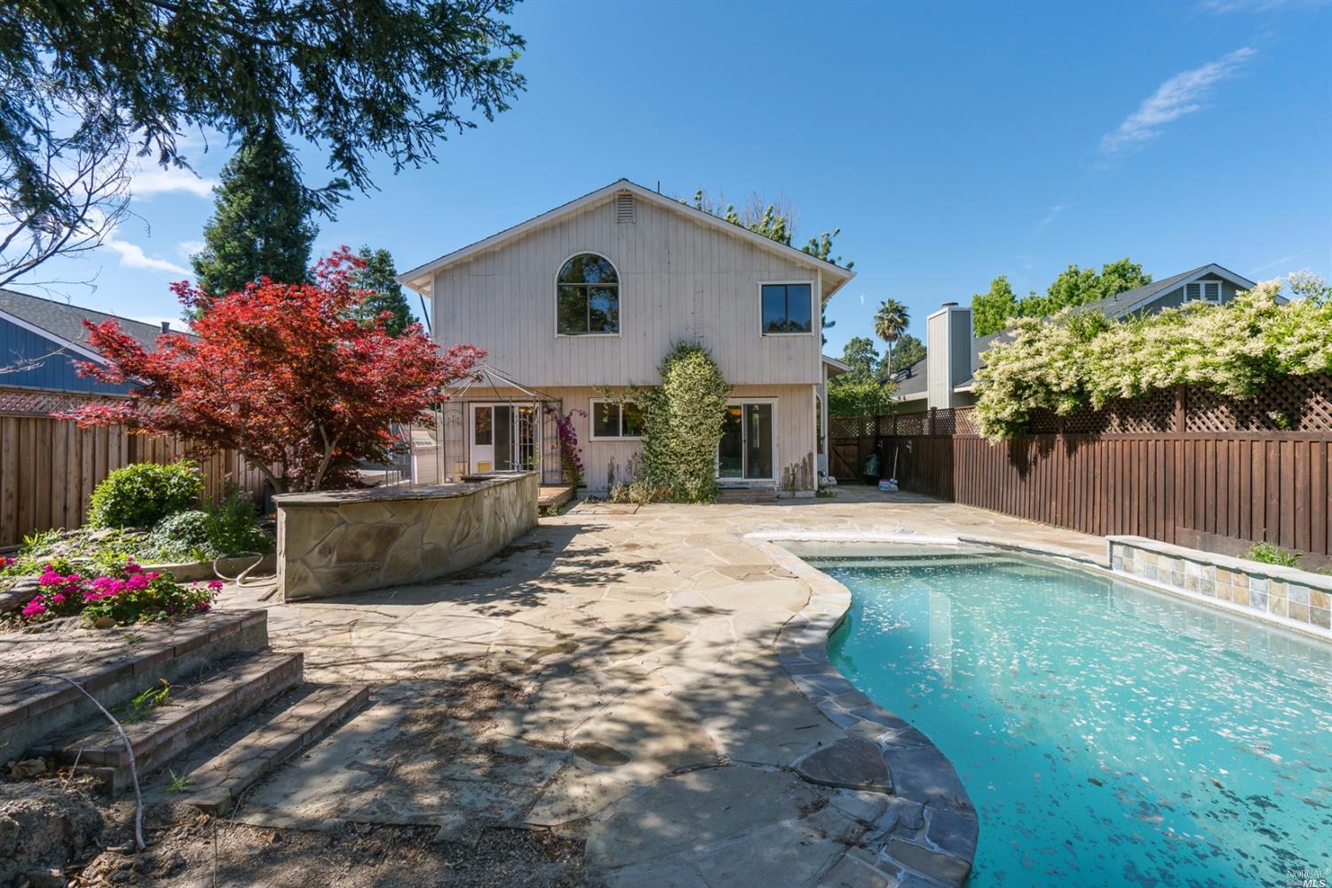 9281 Cordellia Ln, Windsor, CA 95492 photo 6