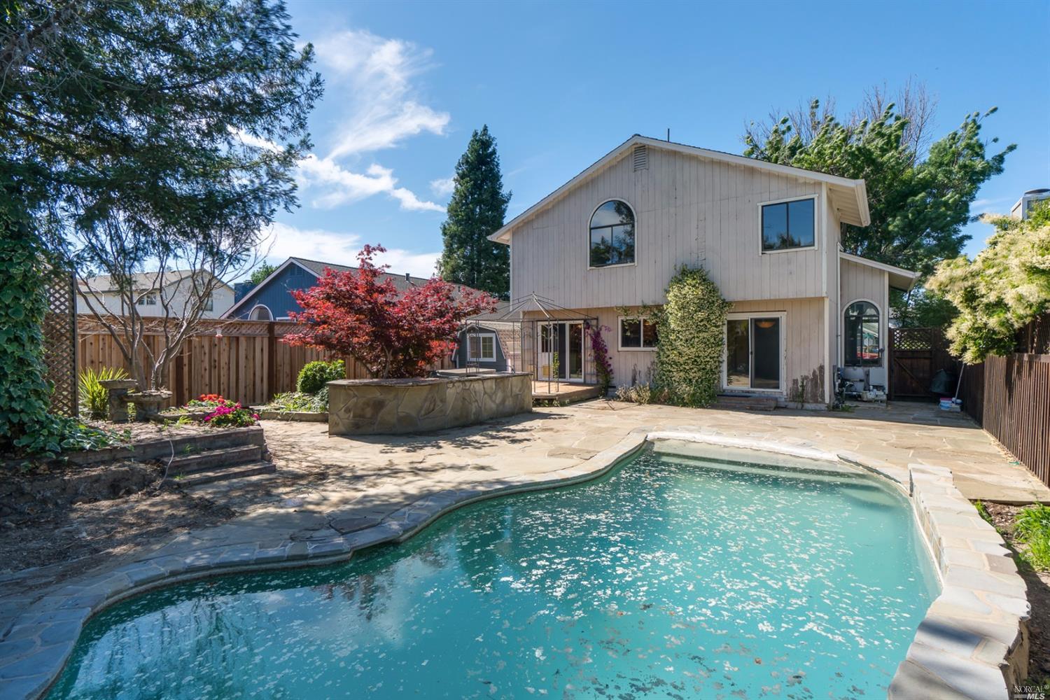 9281 Cordellia Ln, Windsor, CA 95492 photo 8