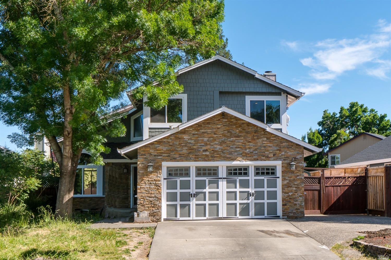 9281 Cordellia Ln, Windsor, CA 95492 photo 2