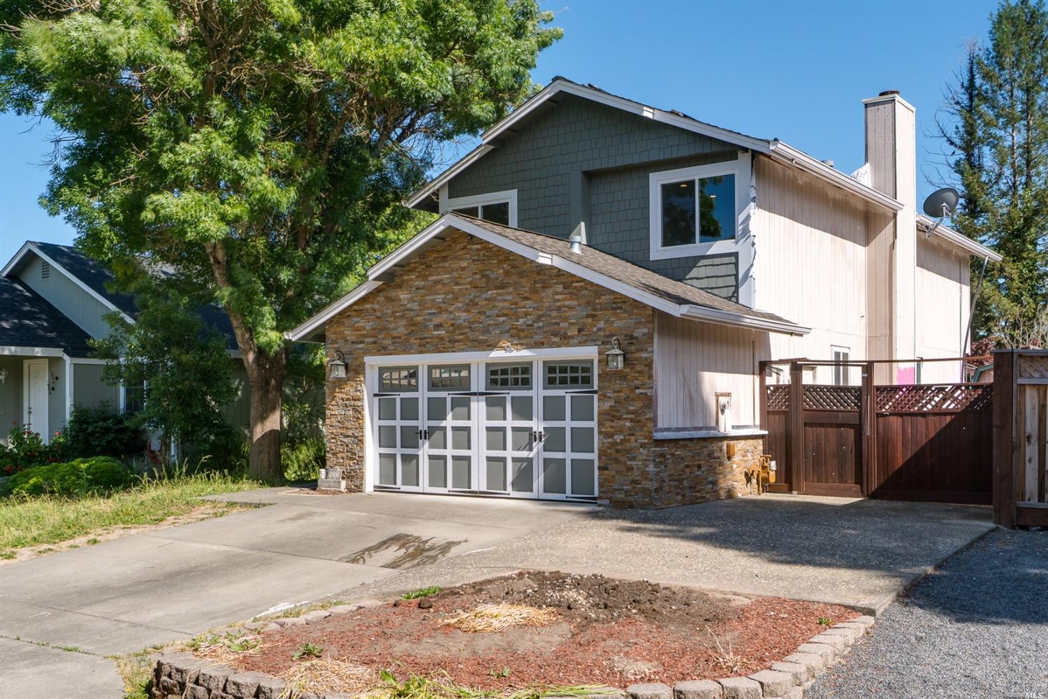 9281 Cordellia Ln, Windsor, CA 95492 photo 3