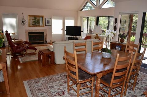 125 Forres Way, Inverness, CA 94937 photo 4