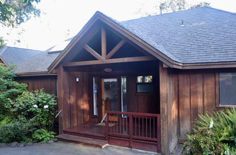 125 Forres Way, Inverness, CA 94937 photo 2