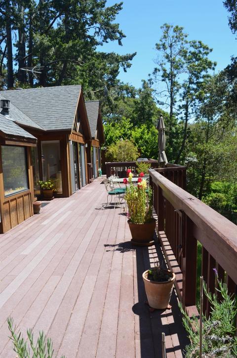 125 Forres Way, Inverness, CA 94937 photo 33