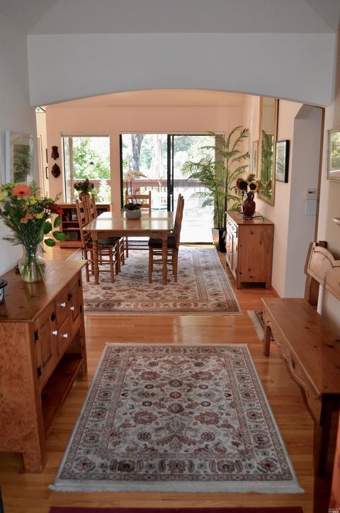 125 Forres Way, Inverness, CA 94937 photo 3