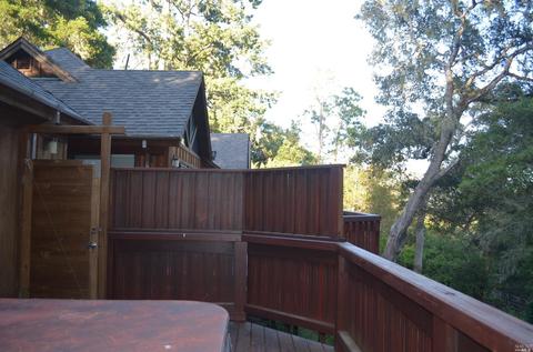 125 Forres Way, Inverness, CA 94937 photo 38
