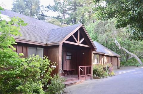 125 Forres Way, Inverness, CA 94937 photo 40