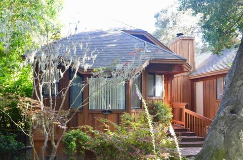 125 Forres Way, Inverness, CA 94937 photo 20