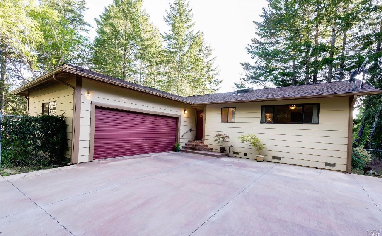 1413 Archer Pl, Willits, CA 95490 photo 2