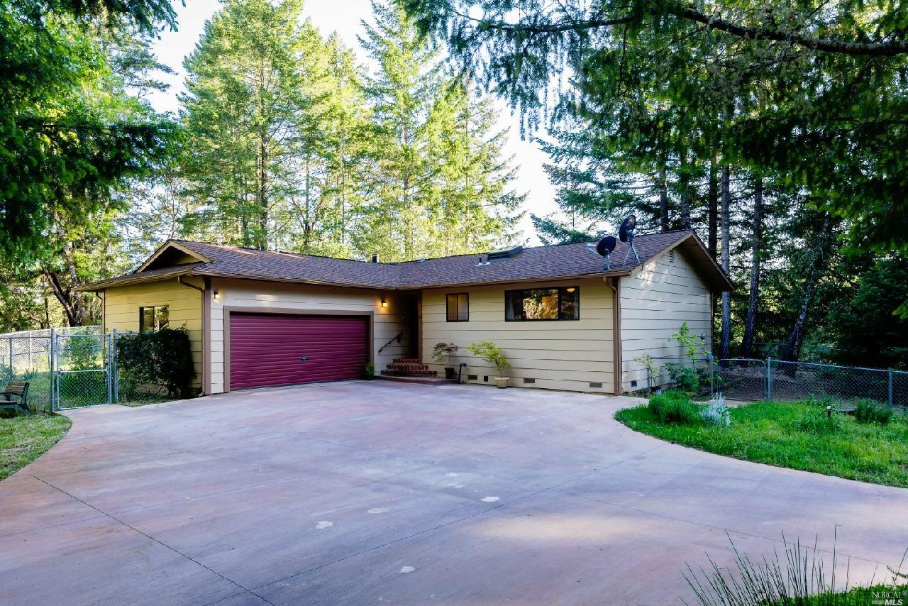 1413 Archer Pl, Willits, CA 95490 photo 1