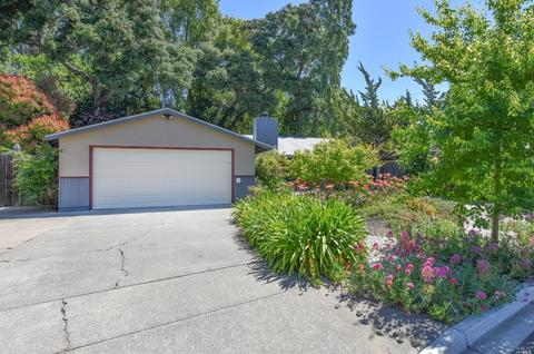 8 Queens Ct, Napa, CA 94558 photo 24