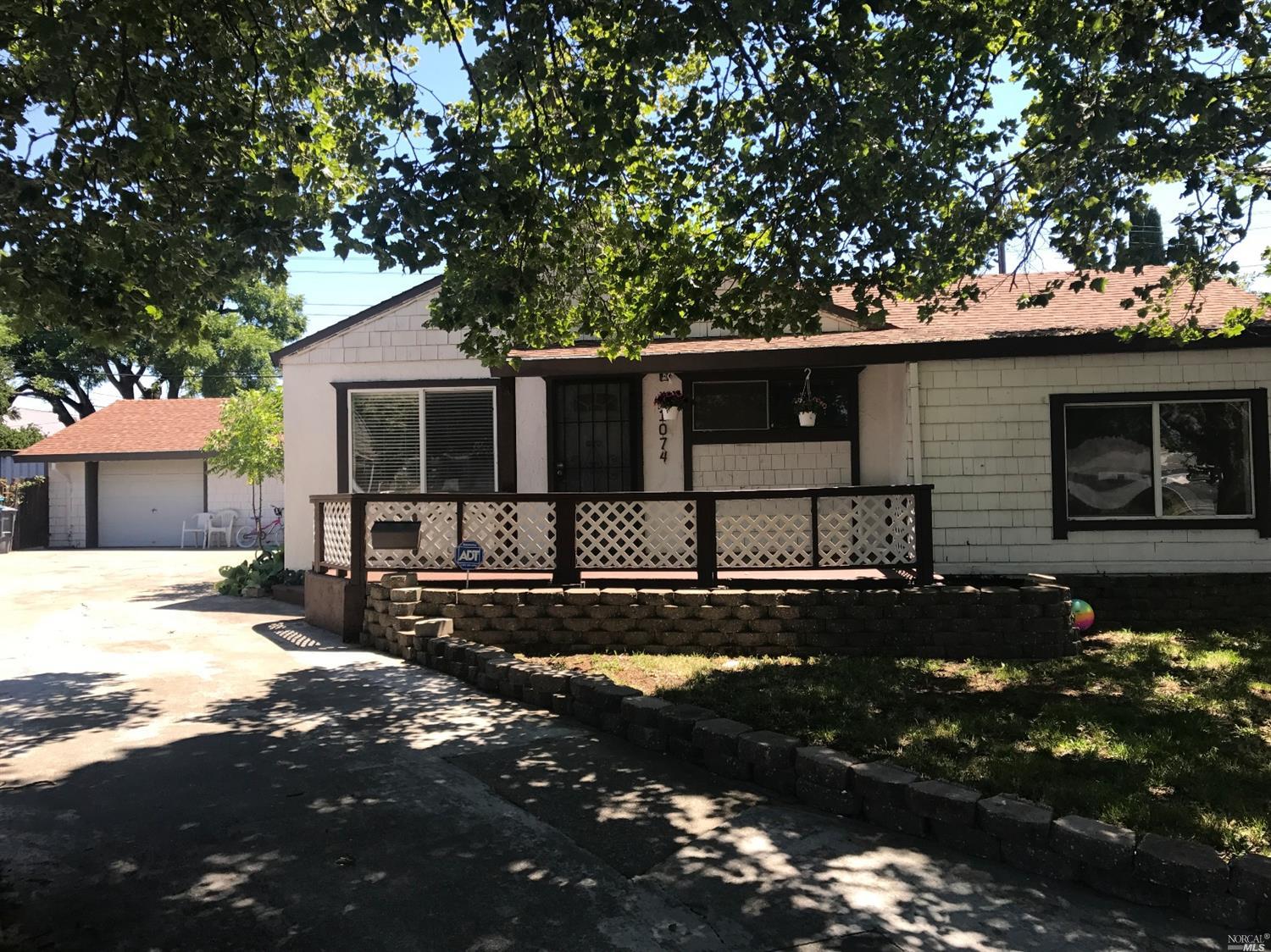 1074 Caldwell Ave, Vallejo, CA 94591 photo 1