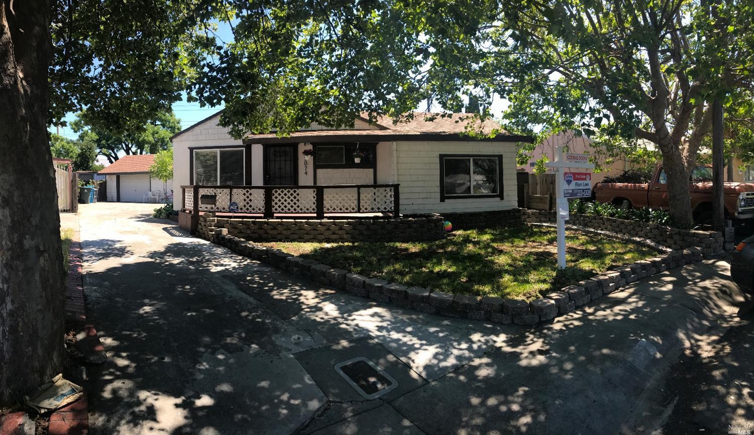 1074 Caldwell Ave, Vallejo, CA 94591 photo 2