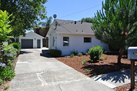 1707 E St, Napa, CA 94559 photo 4