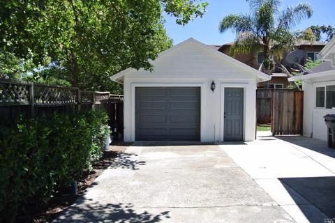 1707 E St, Napa, CA 94559 photo 8