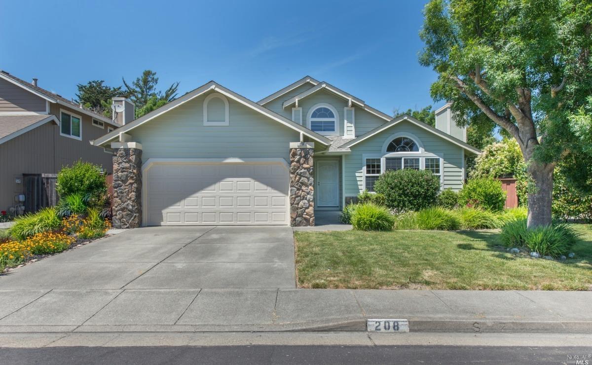 208 Mendelssohn Ct, Cotati, CA 94931 photo 4