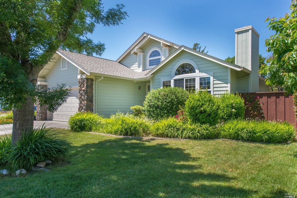 208 Mendelssohn Ct, Cotati, CA 94931 photo 7