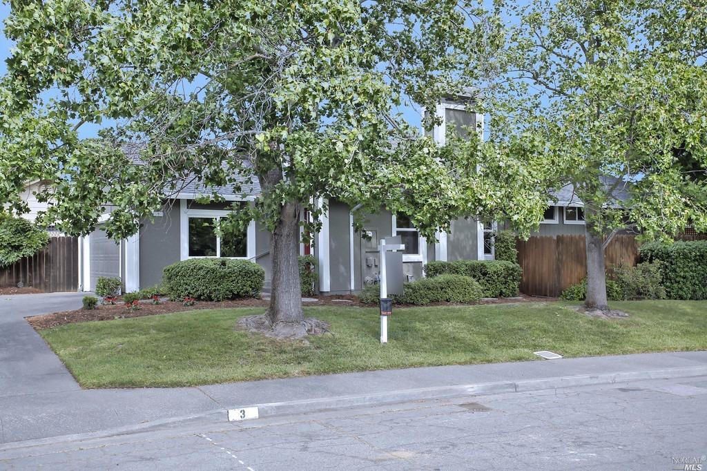 3 S Temelec Cir, Sonoma, CA 95476 photo 9