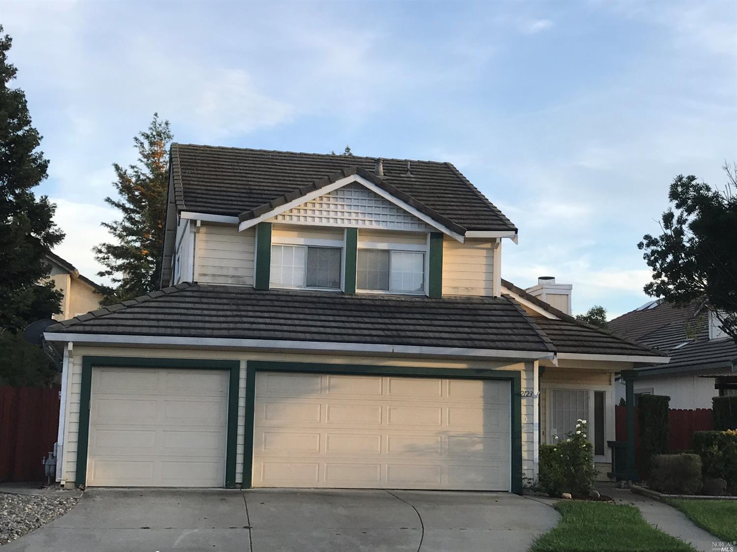 2123 Marshall Rd, Vacaville, CA 95687 photo 1