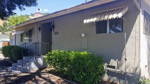 2380 Hendricks Dr, Lucerne, CA 95458 photo 1
