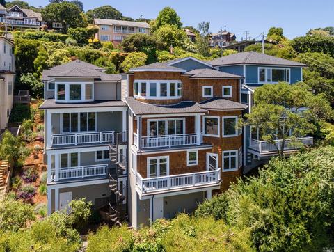 100 Harrison Ave, Sausalito, CA 94965 photo 1