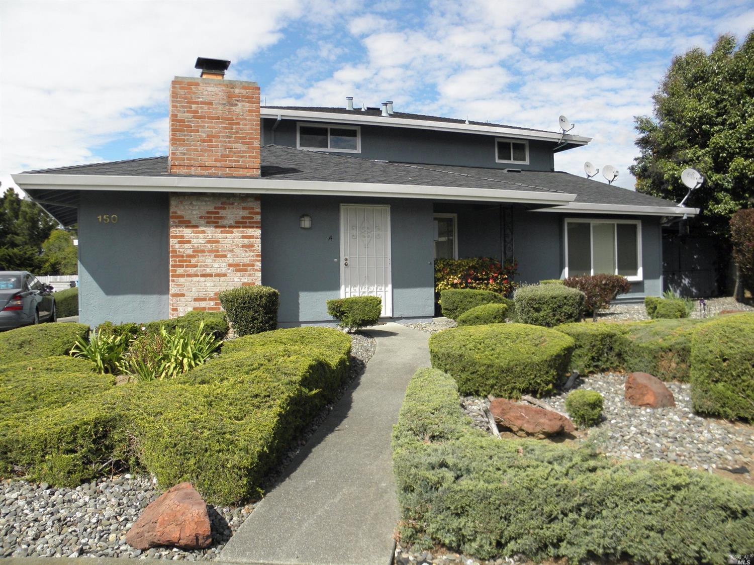 150 Yorkshire Ct, Vallejo, CA 94591 photo 1