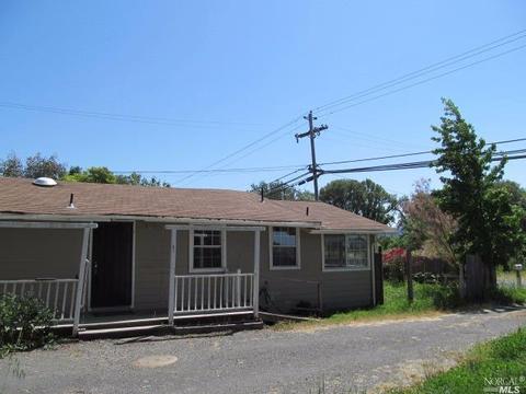 Undisclosed, Willits, CA 95490 photo 2