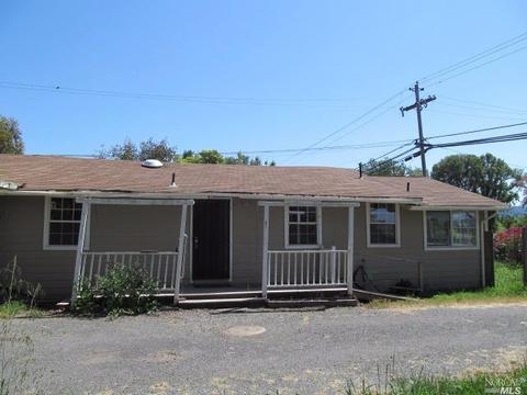 Undisclosed, Willits, CA 95490 photo 6