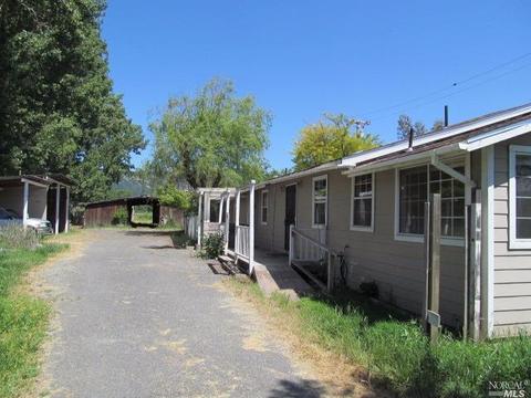 Undisclosed, Willits, CA 95490 photo 3
