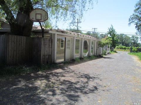 Undisclosed, Willits, CA 95490 photo 4