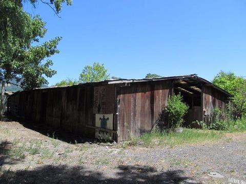 Undisclosed, Willits, CA 95490 photo 30