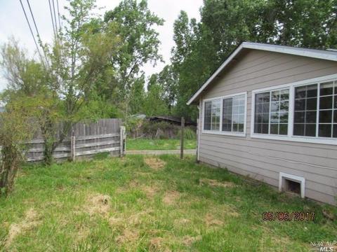 Undisclosed, Willits, CA 95490 photo 5