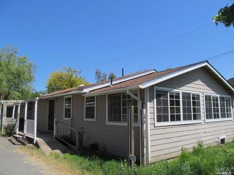 Undisclosed, Willits, CA 95490 photo 1