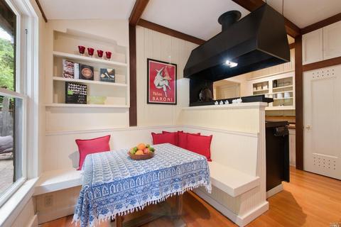 100 Quarry Rd, Mill Valley, CA 94941 photo 15