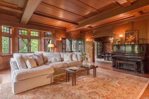 100 Quarry Rd, Mill Valley, CA 94941 photo 1