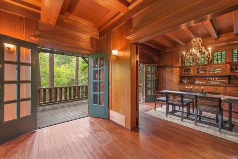 100 Quarry Rd, Mill Valley, CA 94941 photo 4